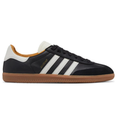 Adidas JJJJound x Samba OG Black side profile